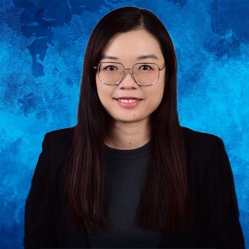 15. Dr. Woon Fui Chee